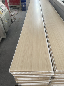 295cm 580cm PVC Bảng điều chỉnh bền dễ dàng bảo trì trong Nhà Trần PVC Bảng điều chỉnh cho trần - Product Image 6