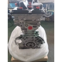 Bloc moteur G4NC OE 1V930-2EH00 2.0L DOHC 16V GDI Dual CVVT Bloc en aluminium Culasse en aluminium pour Hyundai I30 I40 Ix35 Tucson