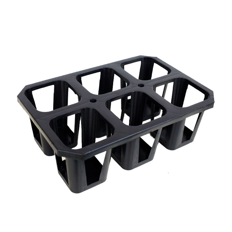 19 Suitable For M Pots black