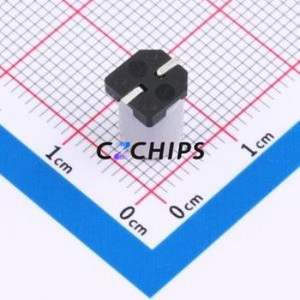 Condensador Sólido JBLM2821M6R3C092RTM SMD, D6.3xL9.2mm (Capacitancia: 820uF) (Precisión: 20%) (Voltaje Nominal: 6.3V) - Product Image 2