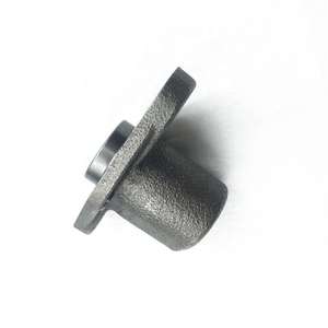 Kg당 ISO9001 공장 가격 맞춤형 투자 주조 GGG40 FCD450 연성 철 - Product Image 1