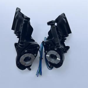 Gương chiếu hậu chỉnh điện tự động cho <span class=keywords><strong>Audi</strong></span> A1 <span class=keywords><strong>A3</strong></span> A4 A5 Q5 Q3 Q2L Q5L, tích hợp chức năng sưởi, chỉnh hướng xuống, mới, dùng cho nội thất - Product Image 4