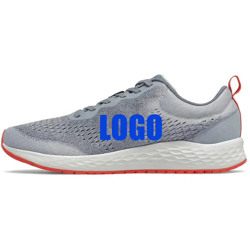 Chaussures de course pour homme, sneakers classiques, chaussures de sport à plateforme, prix préférentiel,