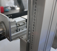 Machine de gravure et de marquage laser ROCLAS 20w 30w 50w 60w 100W, adaptée à tous les types de métaux et à certains matériaux non métalliques