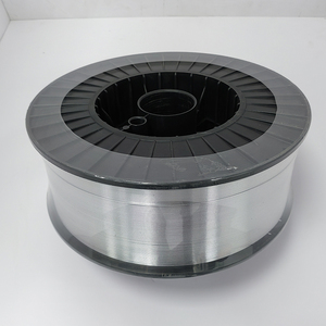 Échantillon gratuit rouleau et tige de taille personnalisée flux de soudage en aluminium fil mig, aporte <span class=keywords><strong>tig</strong></span> <span class=keywords><strong>4043</strong></span> aluminio - Product Image 5