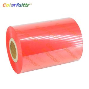 ริบบิ้นเรซิ่นสำหรับเครื่องพิมพ์แบบถ่ายโอนความร้อน ขนาด 110 มม. x 300 มม. - Product Image 2