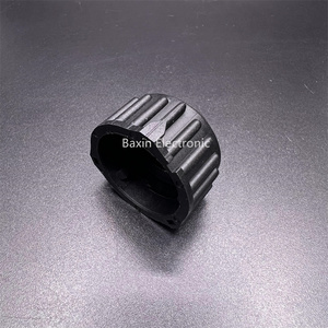 1718231-1 1718230/DJ3073Y-1.5-11 automotive hid led lamp <span class=keywords><strong>tyco</strong></span> <span class=keywords><strong>7</strong></span> <span class=keywords><strong>pin</strong></span> auto <span class=keywords><strong>connector</strong></span> dust protect cover FY01PT101-5B1 - Product Image 5