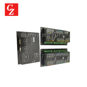 Cho kaeser điều khiển máy nén <span class=keywords><strong>2</strong></span> đầu vào đầu ra mô-đun Bảng điều khiển Sigma điều khiển <span class=keywords><strong>2</strong></span> mới 7.7602.0 7. 7602p0 7. 7601p0 7.7602.<span class=keywords><strong>1</strong></span> 220V điện áp - Product Image 6