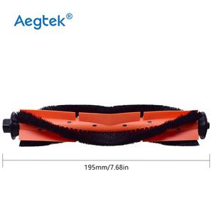 Kit de accesorios Lydsto <span class=keywords><strong>R1</strong></span>/R1A/<span class=keywords><strong>R1</strong></span> <span class=keywords><strong>Pro</strong></span>/S1, filtro de cepillo lateral principal, paño de mopa, bolsa de polvo para aspiradora <span class=keywords><strong>Xiaomi</strong></span> - Product Image 2