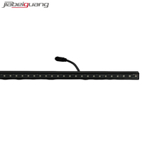 DC 24V led barre de scène tube lumineux Disco projecteur pour DJ Party Night Club barre de plafond pour parcs à thème