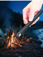 Briquet à arc USB-C rechargeable, coupe-vent, sans flamme, allumeur électrique à plasma, pour cuisine, bougies, aromathérapie, extérieur, outil de démarrage de feu par impulsions