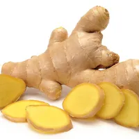 An Chau VN - Fresh Ginger, Quality, Style Weight