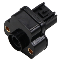 Capteur de position du papillon des gaz 5019411AC 05019411AC pour Jeep pour Dodge Capteur de position automobile 5019411AC 05019411AC