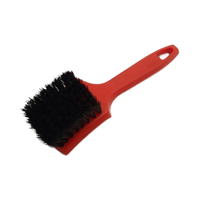 Brosse de roue de nettoyage de tapis automatique pour brosses de lavage de voiture