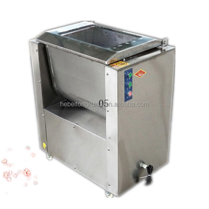 Machine à mélanger la viande Mélangeur à saucisses - Product Image 4