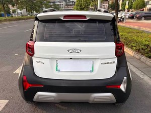 Auto Usado Chino Barato Ant 2020 2021 2022 con Garantía <span class=keywords><strong>de</strong></span> Un Año - Product Image 6