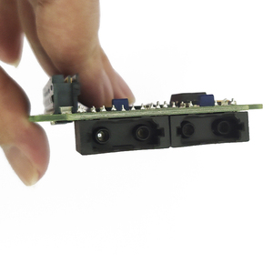 A17B-3300-0500 FANUC Axis Control <b>Card</b> PC Board - Product Image 3