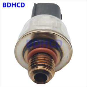 95PP7-1 Ray Basınç Sensörü Yakıt Sistemi Sensörü Oto Motor Parçaları Araba Motor Sistemleri Montajı 95PP71 - Product Image 4