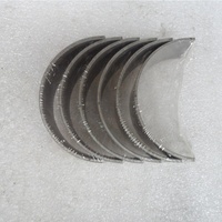 Coussinet de bielle 6BT STD 3969562 4893693 3939859 3901170 3901230 5287911 pour moteur diesel de machines