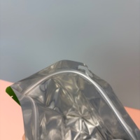 Sachets Doypack Imprimés Personnalisés pour Capsules de Lessive Liquide Concentrée avec Logo, Résistants à l'Humidité
