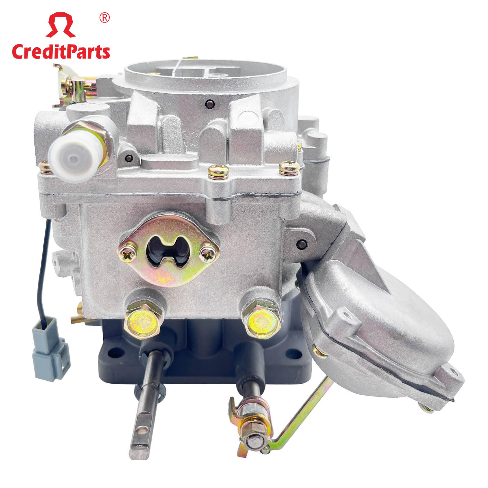 OEM 21100-61012 Carburetor Electric Choke for Toyota Land Cruiser