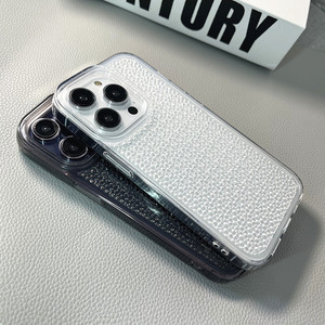 Étui en <span class=keywords><strong>silicone</strong></span> souple transparent à paillettes 3D diamantées pour <span class=keywords><strong>iPhone</strong></span> 14 Pro 13 12 11 X XS Max XR 7 8 Plus <span class=keywords><strong>2022</strong></span> 2020 <span class=keywords><strong>SE</strong></span> 2 3 Bing Cover - Product Image 5
