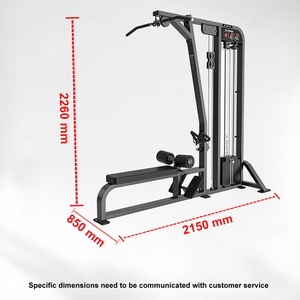 <span class=keywords><strong>Máquina</strong></span> de Gimnasio para Ejercicios de Glúteos, <span class=keywords><strong>Máquina</strong></span> de Empuje de Cadera, Equipo de Gimnasio Comercial, <span class=keywords><strong>Aductor</strong></span> y Abductor de Cadera para Gimnasio, Gran Oferta BRTW - Product Image 2