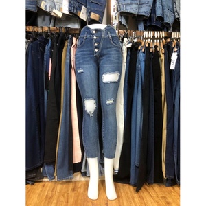 Los calces que amas y los jeans que tanto te gustan