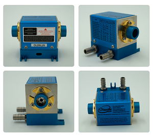 30 Wát CW 1064nm Nd Yag dpss Diode Laser Diode Module cho cắt diamoud - Product Image 3