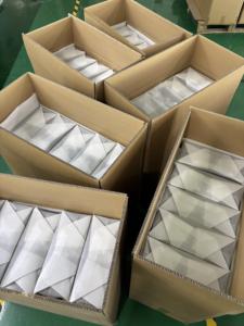 音乐盒情人节创意节日礼物鲜花首饰最佳礼品盒 LED 圣诞礼物套装 2026 - Product Image 6