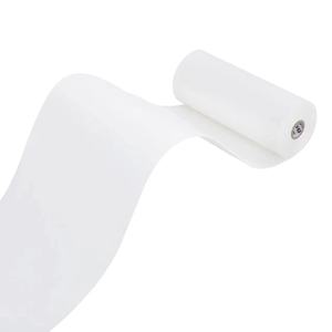 Papel para Caja Registradora Upp 110Hg de Alto Brillo, Rollo de 110mmX18m, Tipo de Película de Impresión para Impresora de Exámenes Médicos - Product Image 5