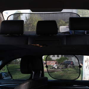 Parasoles universales para ventana de <span class=keywords><strong>coche</strong></span> cubre parabrisas <span class=keywords><strong>parasol</strong></span> Protector accesorios de <span class=keywords><strong>coche</strong></span> - Product Image 4