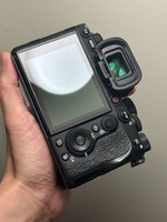 Appareil photo sans miroir professionnel à haute performance avec capteur CMOS A1 8k, enregistrement vidéo sur carte SD, production vidéo professionnelle, stabilisation d'image