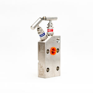 Rosemount haute précision, groupe à deux valeurs 0306RT22BA11, au meilleur prix - Product Image 4