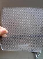 Diffuseur de lumière LED, feuille acrylique à points laser LGP