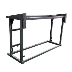 Componentes Estructurales, Marcos y Soportes Fabricados a Medida con Proceso de Soldadura |   Servicios de Procesamiento y Subcontratación - Product Image 3