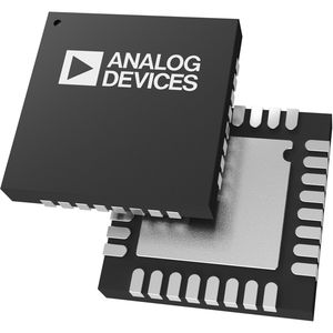 Componentes Electrónicos Nuevos y Originales, Circuito Integrado RF, Módulos y Circuitos Integrados Diversos, LFCSP-32 ADRF6780ACPZN-CSL-R7 - Product Image 1