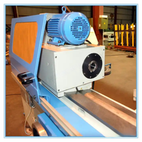 Rectifieuse universelle lourde M1363 rectifieuse cylindrique de 3000mm pour outils de coupe rectifieuse