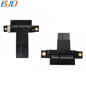 Interfaz <span class=keywords><strong>M</strong></span>.<span class=keywords><strong>2</strong></span> NGFF Key-<span class=keywords><strong>M</strong></span> a 180 grados PCI-E 4X Slot Riser Cable de extensión con SATA 15PIN Cable de alimentación 0,<span class=keywords><strong>2</strong></span> <span class=keywords><strong>M</strong></span> 0,3 <span class=keywords><strong>M</strong></span> 0,5 <span class=keywords><strong>M</strong></span> 0,6 <span class=keywords><strong>M</strong></span> 0,8 <span class=keywords><strong>M</strong></span> - Product Image 5