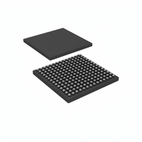 Composants de circuits électroniques MIMXRT1061DVJ6A 196 LFBGA IC embarqué en stock