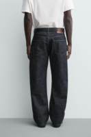 Shorts en jean pour hommes en gros, indigo brut, fermeture boutonnée, OEM ODM, logo personnalisé, prix usine, vente en gros, coupe droite, surpiqûres contrastées, Jorts