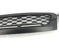 Vente Flash : Kit Carrosserie OEM de Haute Qualité, Ensemble Complet Pare-chocs Avant et Nouvelle Calandre pour Pièces Auto ISUZU DMAX 2019