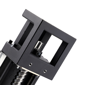 High-Speed High-Precision Stainless Steel Automation System Module Bearing Factory Direct <b>Actuator</b> OEM/ODM 1.5 - Product Image 5