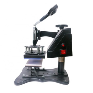 Manual Pen Printing Sublimation Heat Press Machine for Customizing Pen Heat Press Machine - Product Image 3