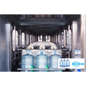 Máquina <span class=keywords><strong>de</strong></span> llenado <span class=keywords><strong>de</strong></span> agua embotellada, cubeta <span class=keywords><strong>de</strong></span> llenado <span class=keywords><strong>de</strong></span> policarbonato, capacidad <span class=keywords><strong>de</strong></span> 18, 19 y 20 <span class=keywords><strong>litros</strong></span>, <span class=keywords><strong>precio</strong></span> automático, 3 a <span class=keywords><strong>5</strong></span> galones - Product Image 4