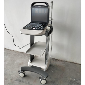 Sonda de Ultrassom Digital Completa <span class=keywords><strong>Mindray</strong></span> <span class=keywords><strong>DP</strong></span>-<span class=keywords><strong>10</strong></span> / Preço da Máquina de Ultrassom Portátil <span class=keywords><strong>Mindray</strong></span> à Venda - Product Image 4