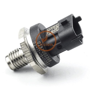 Capteur de pression de carburant Common Rail 0281002405 0281002909 0281002475 0281002210 0281002398 0281002788 0281002867 - Product Image 2