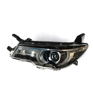 Parti del corpo del proiettore fendinebbia anteriore del motore per ROEWE <span class=keywords><strong>MG</strong></span> 5 <span class=keywords><strong>ZS</strong></span> EV RX5 HS 350 550 360 accessori <span class=keywords><strong>auto</strong></span> - Product Image 5
