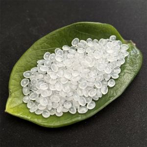 Raw Material <b>PP</b> Resin Homopolymer Is Suitable for Food Grade Polypropylene Injection Molding Grade <b>PP</b> Plastic Granules - Product Image 6