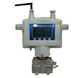 Calculateur de débit différentiel multiparamètres Esito DL-110T, sortie 4-20mADC/HART, indice de protection IP65, garantie 1 an - Product Image 2